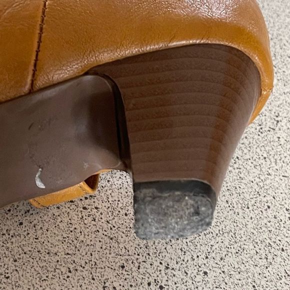 SL design ankle booties size 39 - Picture 7 of 9